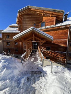 Studio Hélios Huez